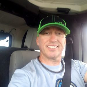 Meet your Posher, Chuck